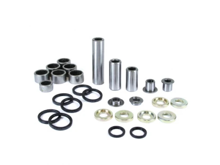 PROX ZESTAW NAPRAWCZY ŁĄCZNIKA (PRZEGUBU) WAHACZA KAWASAKI KX 250F 06-20 / KX 450F 06-18 (27-1137) (KXF250, KXF450) | 26.110137