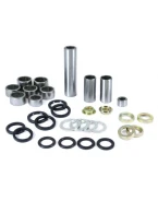 PROX ZESTAW NAPRAWCZY ŁĄCZNIKA (PRZEGUBU) WAHACZA YAMAHA YZF 250 (06) (08), 450 (06-08), WR250F 07-14, WR450F 07-15 (27-1145) | 26.110145