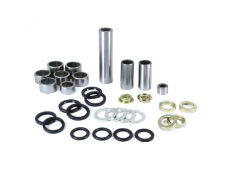 PROX ZESTAW NAPRAWCZY ŁĄCZNIKA (PRZEGUBU) WAHACZA YAMAHA YZF 250 (06) (08), 450 (06-08), WR250F 07-14, WR450F 07-15 (27-1145) | 26.110145