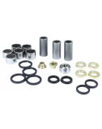 PROX ZESTAW NAPRAWCZY ŁĄCZNIKA (PRZEGUBU) WAHACZA HUSQVARNA CR/WR 125 05-08 (27-1146) | 26.110146