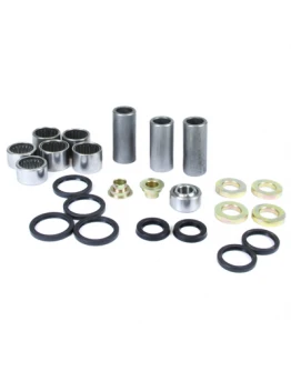 Set reparatie articulatie (prindere) bascula ProX HUSQVARNA CR/WR 125 '05-'08 (27-1146)