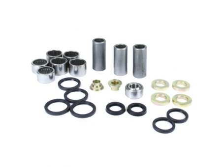 PROX ZESTAW NAPRAWCZY ŁĄCZNIKA (PRZEGUBU) WAHACZA HUSQVARNA CR/WR 125 05-08 (27-1146) | 26.110146