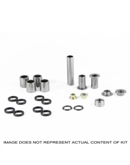 Set reparatie articulatie (prindere) bascula ProX HUSQVARNA SM 450/510R '05-'07, TC 250/450/510 '05-'07, TE 250/450/510 '05-'07 (27-1147)