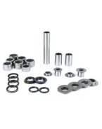 PROX ZESTAW NAPRAWCZY ŁĄCZNIKA (PRZEGUBU) WAHACZA KAWASAKI KFX 450R 08-11 (27-1160) | 26.110160