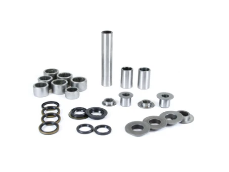 PROX ZESTAW NAPRAWCZY ŁĄCZNIKA (PRZEGUBU) WAHACZA KAWASAKI KFX 450R 08-11 (27-1160) | 26.110160