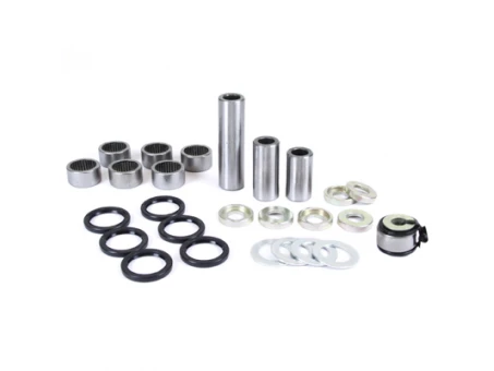 PROX ZESTAW NAPRAWCZY ŁĄCZNIKA (PRZEGUBU) WAHACZA HONDA CRF 450R 09-16, CRF 250R 10-17 (27-1172) | 26.110172