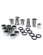 PROX ZESTAW NAPRAWCZY ŁĄCZNIKA (PRZEGUBU) WAHACZA HUSQVARNA CR 125 09-13 (27-1176) | 26.110176