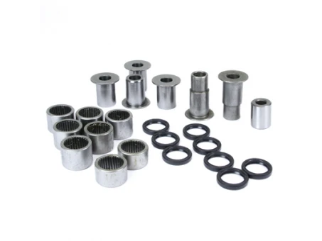 PROX ZESTAW NAPRAWCZY ŁĄCZNIKA (PRZEGUBU) WAHACZA HUSQVARNA CR 125 09-13 (27-1176) | 26.110176