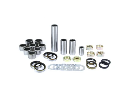 PROX ZESTAW NAPRAWCZY ŁĄCZNIKA (PRZEGUBU) WAHACZA KTM SXF 250/350/450 11-20 (27-1180) | 26.110180