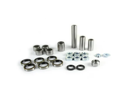 PROX ZESTAW NAPRAWCZY ŁĄCZNIKA (PRZEGUBU) WAHACZA BETA 250/300RR 13-22, RR 4T 11-17 (27-1185) | 26.110185