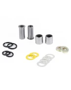 PROX ZESTAW NAPRAWCZY WAHACZA SUZUKI RM 125/250 96-08, RMZ 250 07-17, RMZ 450 05-18, DRZ 400 00-17 (28-1047) | 26.210047