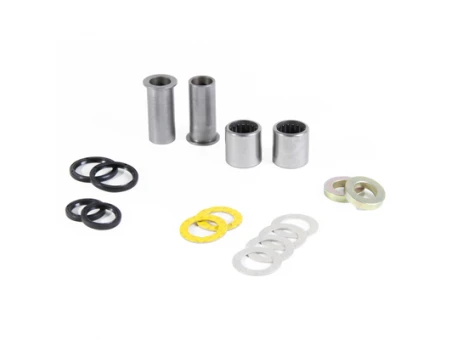 PROX ZESTAW NAPRAWCZY WAHACZA SUZUKI RM 125/250 96-08, RMZ 250 07-17, RMZ 450 05-18, DRZ 400 00-17 (28-1047) | 26.210047