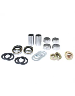 Kit reparatie bascula ProX KTM SX/SXF '16-'22, EXC-EXCF '17-'23 , HUSABERG 390/450 '09-'11, HUSQVARNA '16-19, BETA RR,HUSQVARNA TC/FC '16-'23, FE/TE '17-'23 (28-1125)(TULEJKI 17x22x39MM-2 bucati, ŁOŻYSKA 22x28x12MM-4SZT)