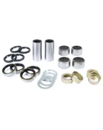 PROX ZESTAW NAPRAWCZY WAHACZA KTM SX/SXF 04-15 ,EXC/EXCF 04-16 , HUSQVARNA TE/FE 11-16,HUSABERG TE/FE 11-14, (28-1168) (TULEJKI 17X22X48MM-2SZT, ŁOŻYSKA 22X28X16MM-4SZT) | 26.210168