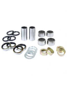 Kit reparatie bascula ProX KTM SX/SXF '04-'15 ,EXC/EXCF '04-'16 , HUSQVARNA TE/FE '11-'16,HUSABERG TE/FE '11-'14, (28-1168) (TULEJKI 17X22X48MM-2 bucati, ŁOŻYSKA 22X28X16MM-4SZT)