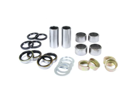 PROX ZESTAW NAPRAWCZY WAHACZA KTM SX/SXF 04-15 ,EXC/EXCF 04-16 , HUSQVARNA TE/FE 11-16,HUSABERG TE/FE 11-14, (28-1168) (TULEJKI 17X22X48MM-2SZT, ŁOŻYSKA 22X28X16MM-4SZT) | 26.210168