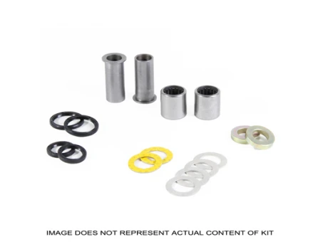 PROX ZESTAW NAPRAWCZY WAHACZA SUZUKI LT-R 450 06-11 (28-1172) | 26.210172