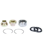 PROX ZESTAW NAPRAWCZY MOCOWANIA (ŁOŻYSKA) AMORTYZATORA TYLNEGO GÓRNE YAMAHA YZ 125/250 98-20, YZF 250 01-20 (29-1016) | 26.310016