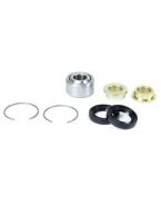 PROX ZESTAW NAPRAWCZY MOCOWANIA (ŁOŻYSKA) AMORTYZATORA TYLNEGO GÓRNE YAMAHA YZ 125/250 83-88, YZ 490 83-90 (29-1020) | 26.310020