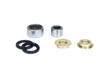 PROX ZESTAW NAPRAWCZY MOCOWANIA (ŁOŻYSKA) AMORTYZATORA TYLNEGO DOLNE YAMAHA YZ 85 03-20, YZ 125 01-20 (29-5015) | 26.450015