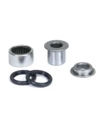 PROX ZESTAW NAPRAWCZY MOCOWANIA (ŁOŻYSKA) AMORTYZATORA TYLNEGO DOLNE KAWASAKI KX 65 00-18, KX 100 98-18 (29-5022) | 26.450022