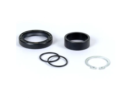 PROX ZESTAW NAPRAWCZY WAŁKA ZDAWCZEGO KAWASAKI KX250 91-07, KDX250 91-94 (OSK0018, OSK0019) (25-4015) | 26.640015