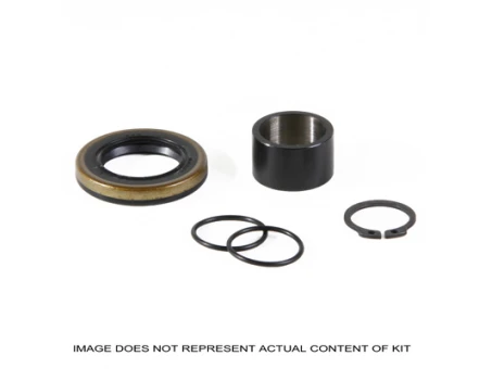 PROX ZESTAW NAPRAWCZY WAŁKA ZDAWCZEGO SUZUKI RM 125 92-03 (25-4029) | 26.640029