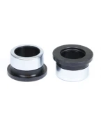 PROX TULEJKI DYSTANSOWE KOŁA TYLNEGO HONDA CR 125/250 00-07, CRF 250R/X 04-22, CRF 450 02-22 (11-1015-1) (WSR-01) | 26.710015