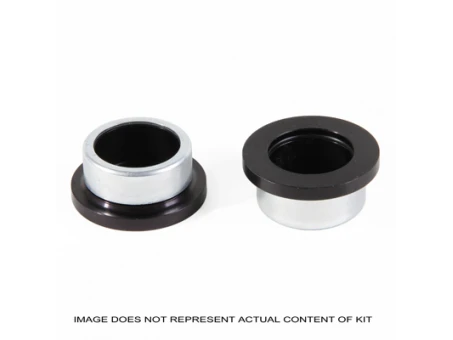 PROX TULEJKI DYSTANSOWE KOŁA TYLNEGO KTM SX/SXF/SX-F 125/200/250/350/450 13-22, HUSQVARNA TC/FC 125/250/350/450 16-22, TX/FX 300/350/450 17-22, GAS GAS MC/MC-F 125/250350/450 21-22 (OŚ 25MM) MOTOCROSS | 26.710102