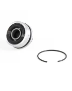 PROX ZESTAW NAPRAWCZY USZCZELNIACZA AMORTYZATORA TYLNEGO HONDA CR125 93-07,CR250 95-96,KAWASAKI KX125 00-05,KX250 06-07,KXF250 04-05,KXF450 06-08 (37-1004) | 26.810004