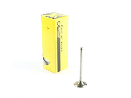 PROX ZAWÓR WYDECHOWY HONDA CRF250 R 18-20, CRF250RX 19-20 (TYTANOWY) | 28.1348-1