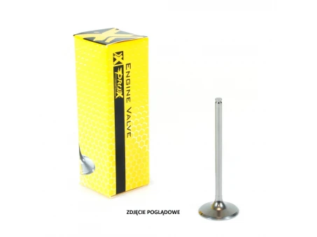 PROX ZAWÓR WYDECHOWY YAMAHA YZF 250 14-20, WRF 250 15-20 TYTANOWY (1SM-12121-00) (YZF250, WR250F) | 28.2414-1