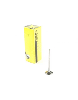 Supapa de evacuare ProX KAWASAKI KXF 250 '17-'19 titan (OEM:12005-0761)