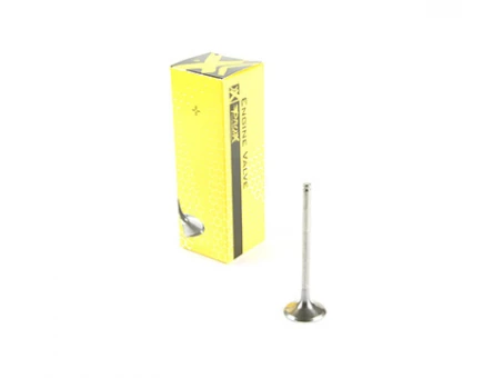 PROX ZAWÓR WYDECHOWY KAWASAKI KXF 250 17-19 TYTANOWY (OEM:12005-0761) | 28.4347-1