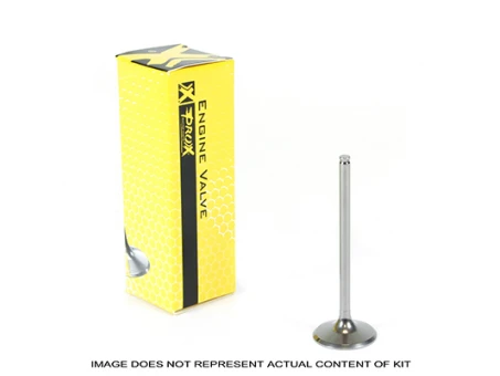 PROX ZAWÓR WYDECHOWY KTM SXF 450 19, HUSQVARNA FC 450 19 (TYTANOWY) | 28.6419-1