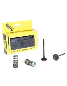 Set supape de evacuare ProX cu arcuri YAMAHA YZF 250 (01-13) WRF 250 (01-13)