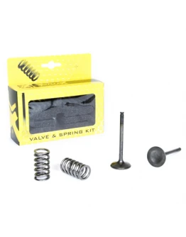 Set supape de evacuare ProX cu arcuri YAMAHA YZF 450 (03-09) WRF 450 (03-14) YFZ 450 (04-12)