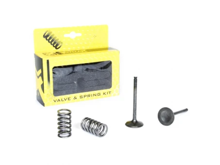 PROX ZAWORY WYDECHOWE /ZESTAW ZE SPRĘŻYNAMI/ YAMAHA YZF 450 (03-09) WRF 450 (03-14) YFZ 450 (04-12) | 28.SES2424-1