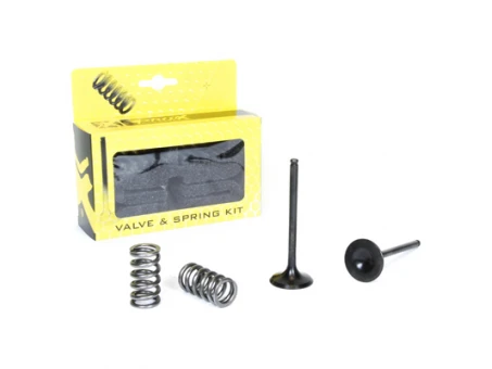 PROX ZAWORY WYDECHOWE /ZESTAW ZE SPRĘŻYNAMI/ YAMAHA YZF 450 (10-13) | 28.SES2440-1