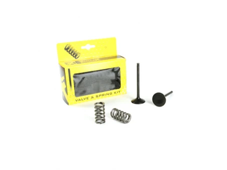 PROX ZAWORY WYDECHOWE /ZESTAW ZE SPRĘŻYNAMI/ YAMAHA YZF 450 (14-15) | 28.SES2444-1