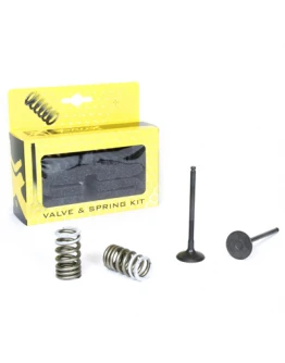 Set supape de evacuare ProX cu arcuri SUZUKI RMZ 250 '07-20