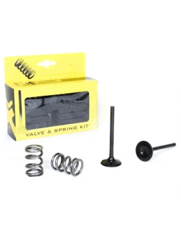 Set supape de evacuare ProX cu arcuri SUZUKI LT-R 450 '06-11