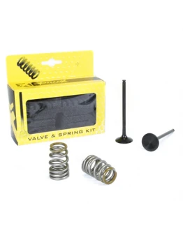 Set supape de evacuare ProX cu arcuri KTM 250 SXF (05-07) EXCF '07