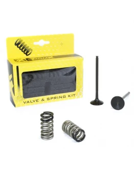 Set supape de evacuare ProX cu arcuri KTM 250 SXF (08-12), EXCF (08-13)