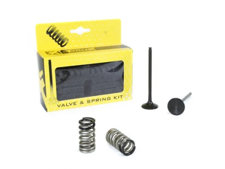 PROX ZAWORY WYDECHOWE /ZESTAW ZE SPRĘŻYNAMI/ KTM 250 SXF (08-12), EXCF (08-13) | 28.SES6329-1