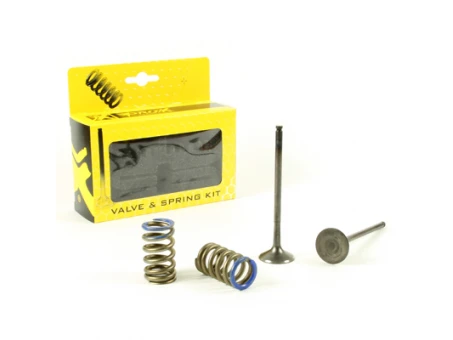 PROX ZAWORY WYDECHOWE /ZESTAW ZE SPRĘŻYNAMI/ KTM SXF 250 13-15 | 28.SES6333-1