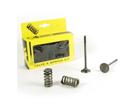 PROX ZAWORY WYDECHOWE /ZESTAW ZE SPRĘŻYNAMI/ KTM 250 EXCF (14-16) | 28.SES6334-1