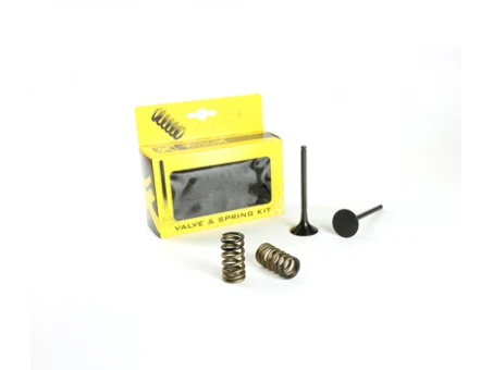 PROX ZAWORY WYDECHOWE /ZESTAW ZE SPRĘŻYNAMI/ KTM 350 EXCF 12-16 | 28.SES6353-1