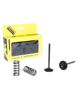 Set supape de admisie ProX din otel, cu arcuri HONDA CRF 250R (10-17)