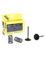 PROX ZAWORY SSĄCE /ZESTAW ZE SPRĘŻYNAMI/ HONDA CRF 450R 09-16 | 28.SIS1409-2